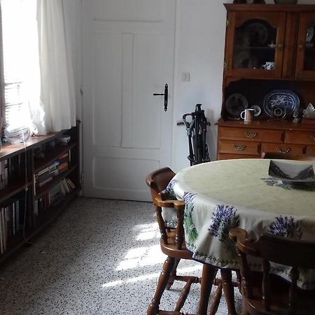 Chez Sheila Apartment Cucugnan Ngoại thất bức ảnh