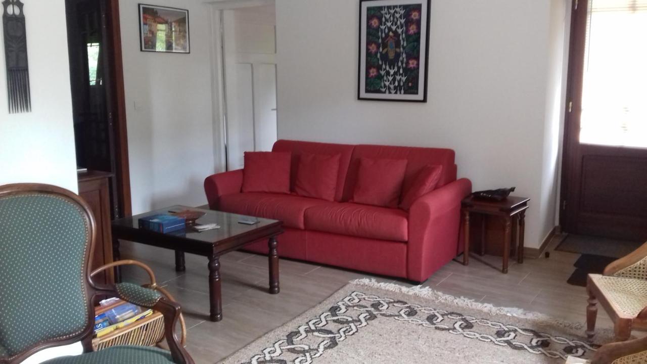 Chez Sheila Apartment Cucugnan Ngoại thất bức ảnh