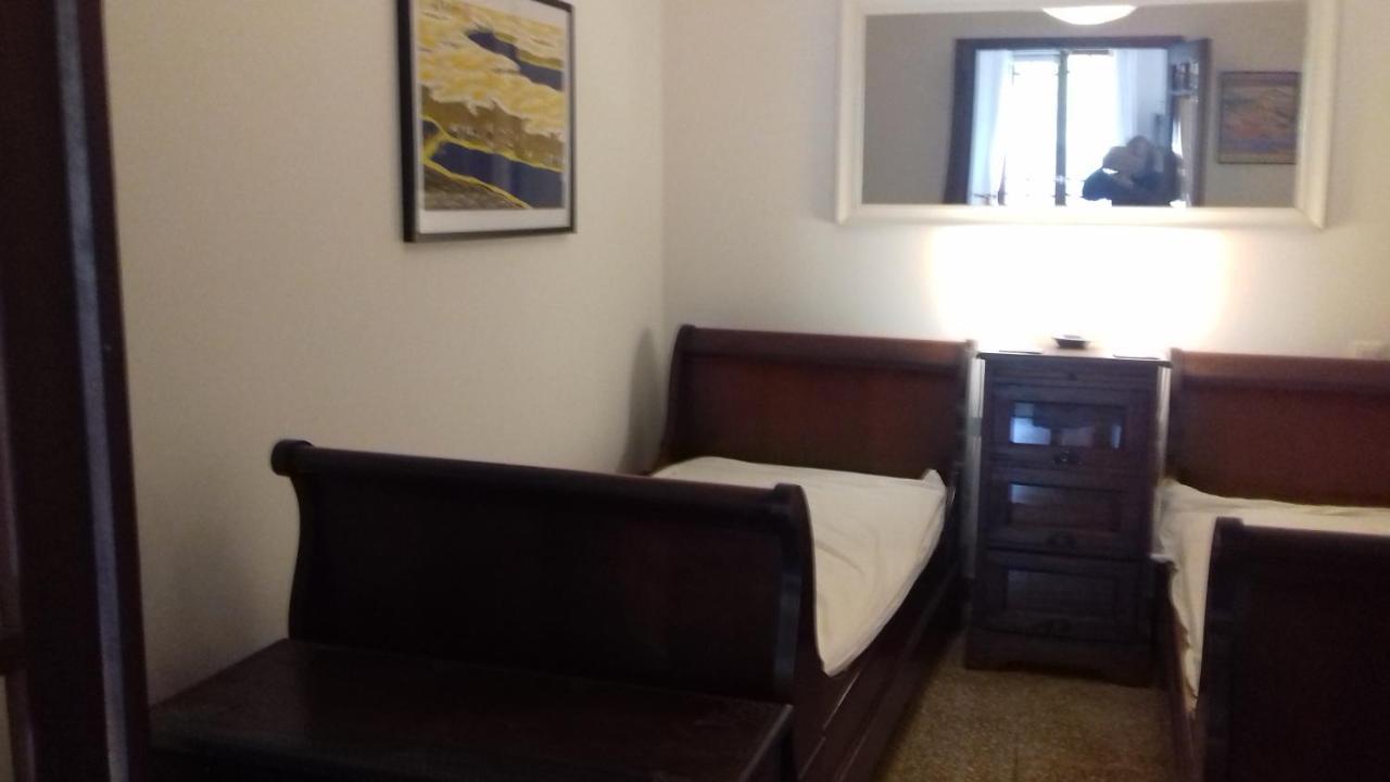 Chez Sheila Apartment Cucugnan Ngoại thất bức ảnh
